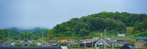 선곡교회 사진