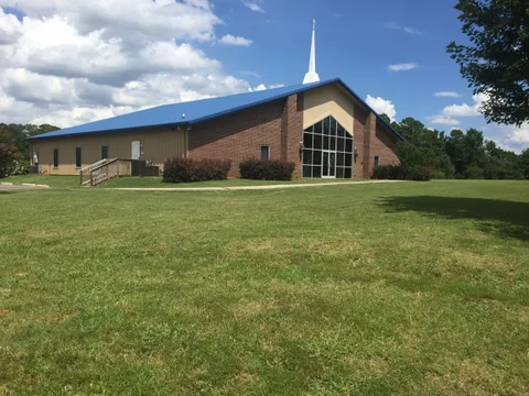 Celebration Place Church of the Nazarene 사진