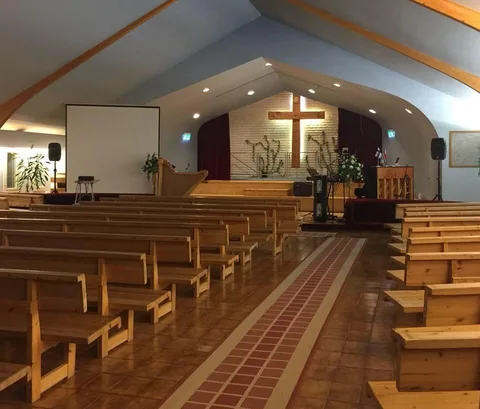 Tornion helluntaiseurakunta 사진