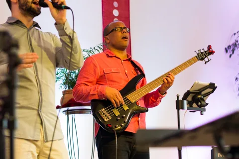 Iglesia Cristiana Hispanohablante de Wetzlar 사진