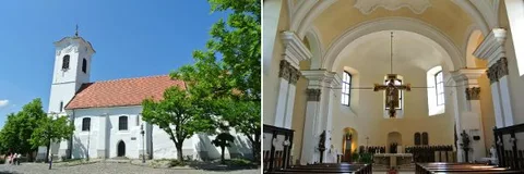 Keresztelő Szent János-templom 사진