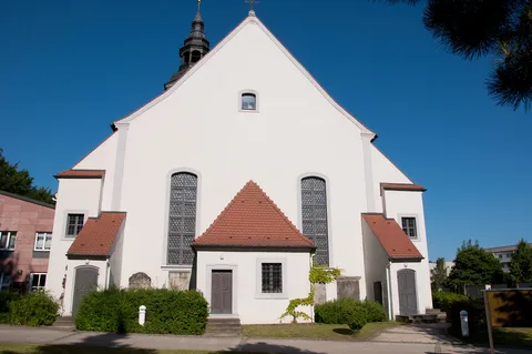 Hoffnungskirche 사진