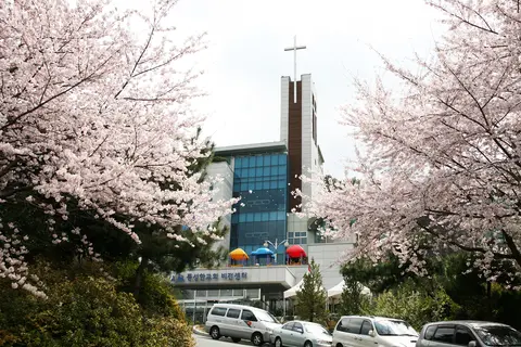 풍성한교회 사진