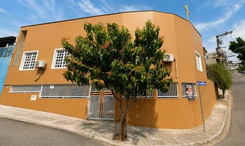 Paróquia Nossa Senhora da Escada 사진