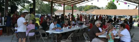 Callaway Assembly of God Church 사진