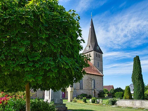 Elisabethkirche 사진
