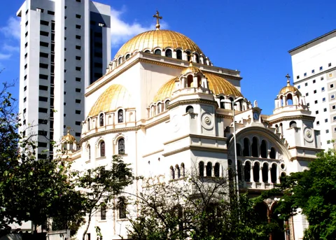 Catedral Metropolitana Ortodoxa 사진