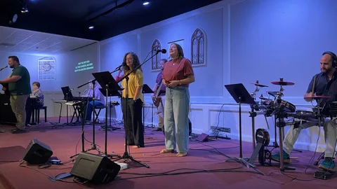 Grace Covenant Church 사진