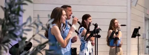 Faith Bible Church 사진