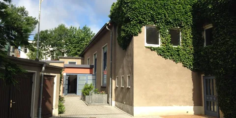 Neuapostolische Kirche 사진