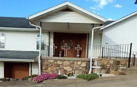 First Baptist Church 사진
