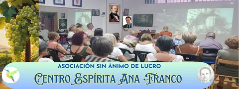 Centro Espírita Ana Franco 사진
