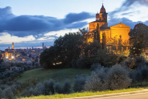 Basilica dell'Osservanza 사진