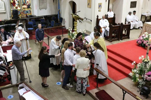 St. John's Episcopal Church 사진