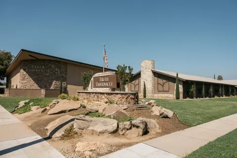 Truth Tabernacle United Pentecostal Church 사진