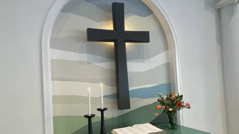 Betaniakyrkan 사진