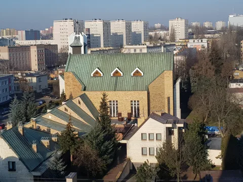 Kościół pw. Świętej Jadwigi Królowej 사진