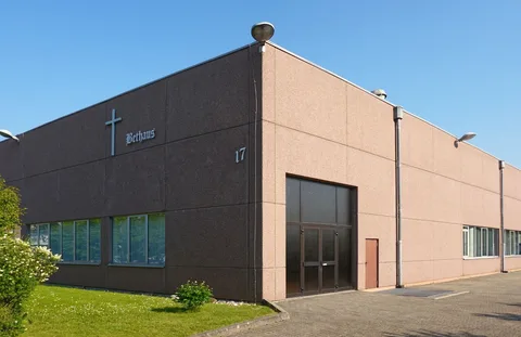 Evangeliums Christen Baptisten 사진