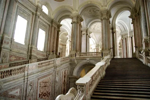 Duomo di Casertavecchia 사진