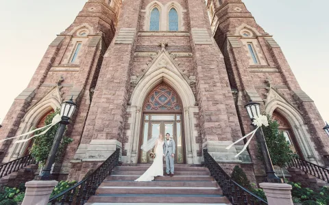 Saint Peter Cathedral Church 사진