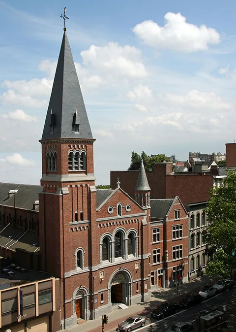 Heilige Geestkerk 사진