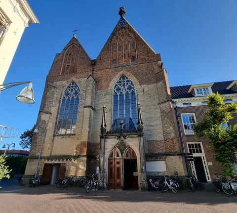 Broederenkerk 사진