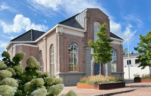 Centrumkerk 사진