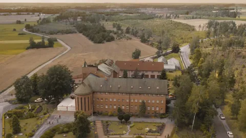 Zgromadzenie Sióstr Franciszkanek 사진