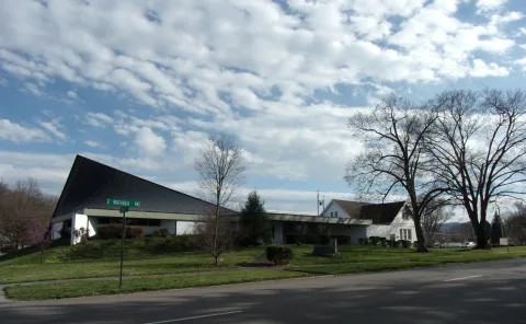 Watauga Avenue Presbyterian Church 사진