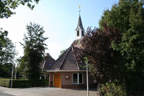 Hervormde Gemeente Beerzerveld 사진