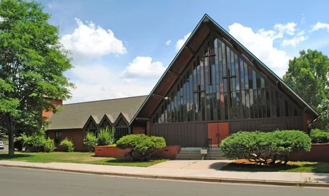 Westminster Presbyterian Church 사진