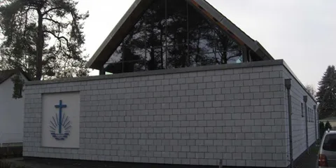 Neuapostolische Kirche Gemeinde Bansin 사진