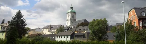Hospitalkirche 사진