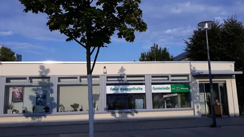 Freie evangelische Gemeinde Altenburg 사진