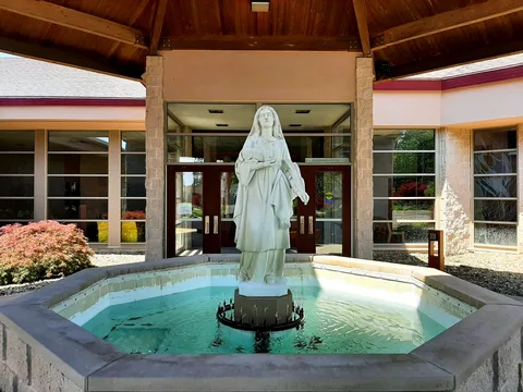 St Agnes Catholic Church 사진