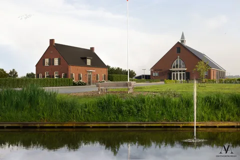 Gereformeerde Gemeente 사진