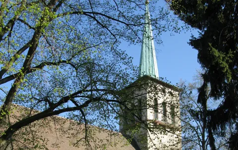 Evangelische Mariengemeinde 사진