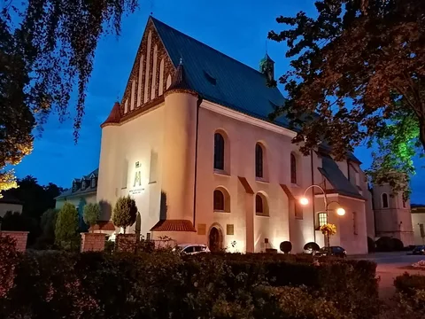 Kolegiata Bożego Ciała 사진