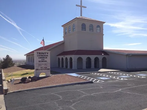 Trinity Lutheran Church 사진
