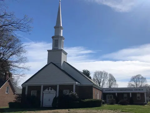 Agawam Congregational Church 사진
