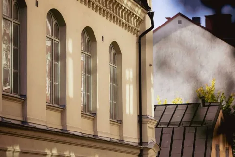 Söderhöjdskyrkan 사진