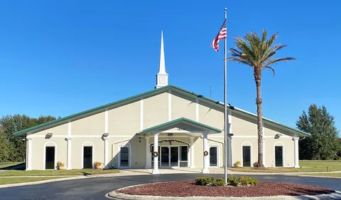 New Life Presbyterian 사진