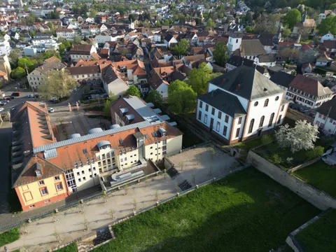 Paulskirche 사진