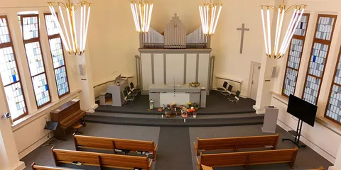 Neuapostolische Kirche 사진