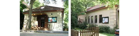 Gemeinde Christi Breitenbachplatz 사진