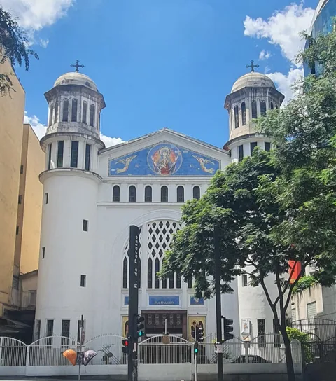 Catedral de Nossa Senhora do Paraíso 사진