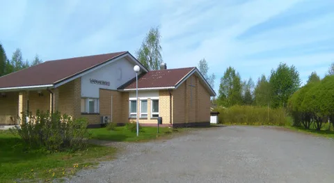 Lammin vapaaseurakunta 사진