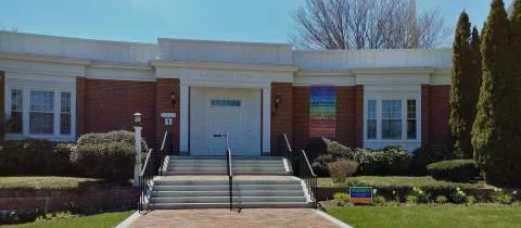 First Congregational Church 사진