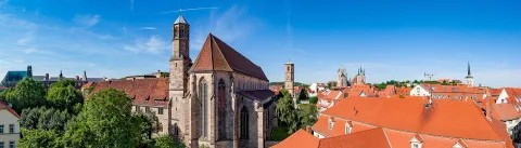Predigerkirche 사진