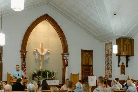 Saint Paul's Community Church 사진
